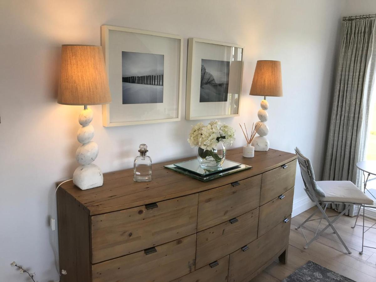 Woodlands Coastal Apartment Southerndown Eksteriør billede