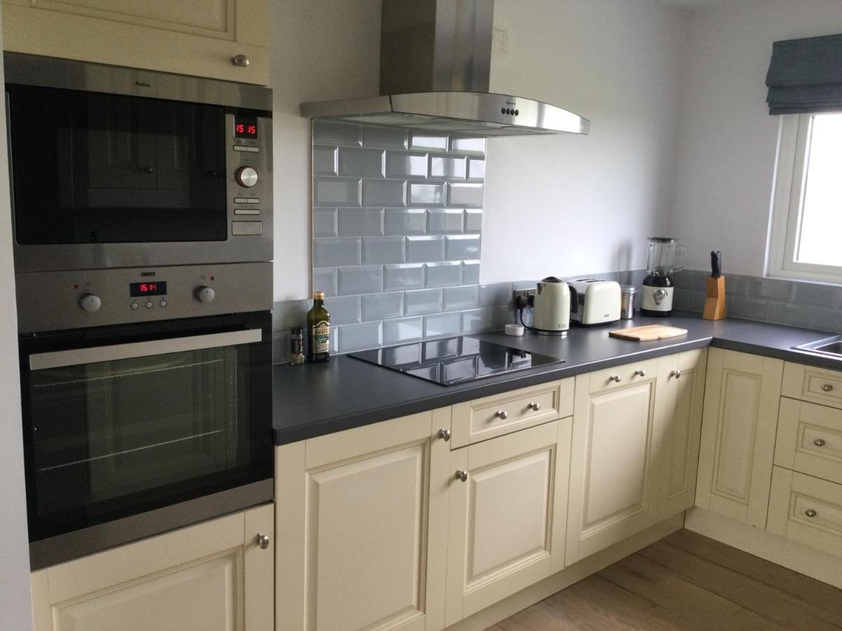 Woodlands Coastal Apartment Southerndown Eksteriør billede
