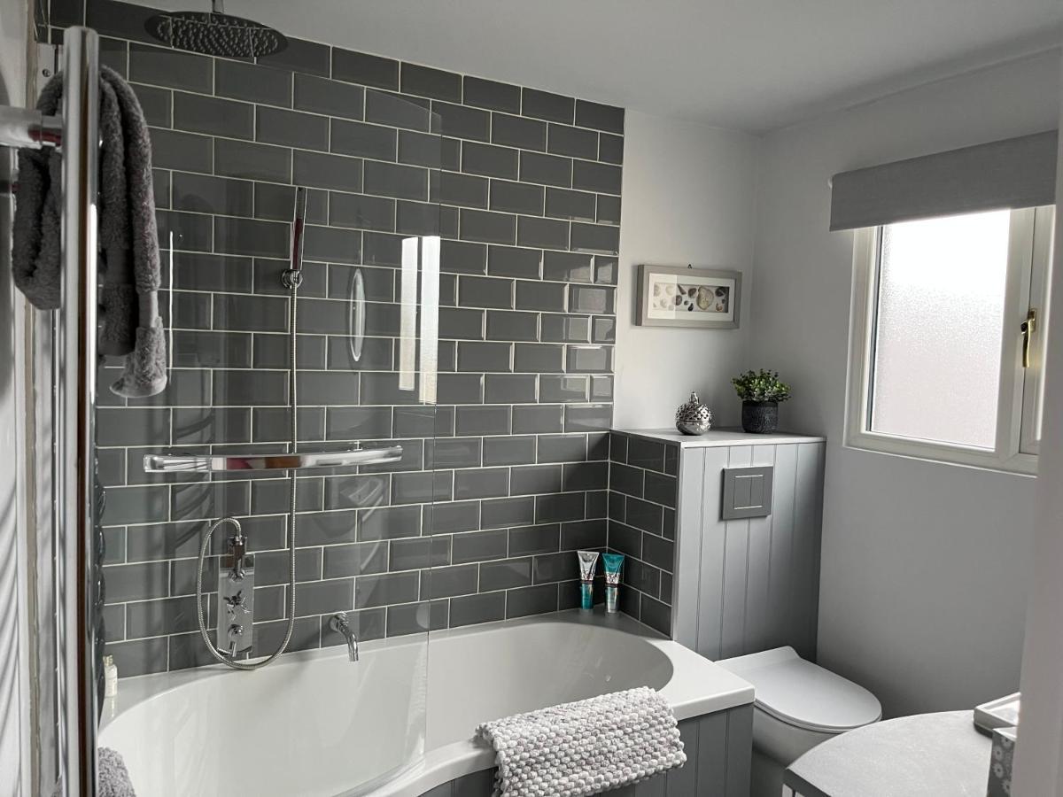 Woodlands Coastal Apartment Southerndown Eksteriør billede