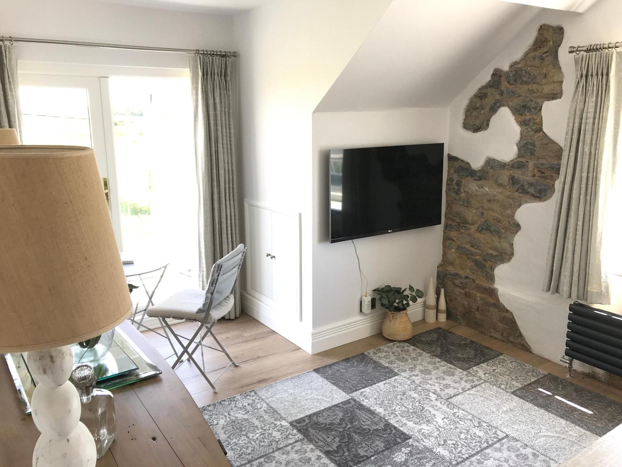 Woodlands Coastal Apartment Southerndown Eksteriør billede