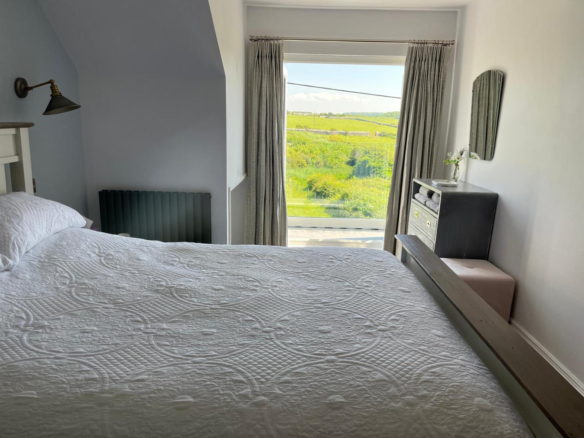 Woodlands Coastal Apartment Southerndown Eksteriør billede